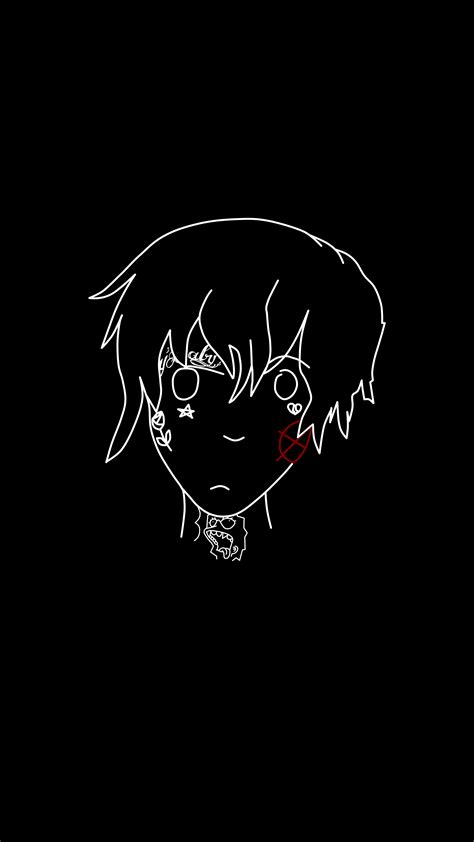 We hope you enjoy our growing collection of hd images to use as a background or home screen for your smartphone or computer. Lebron desktop wallpaper: Logo Lil Peep Wallpaper Hd