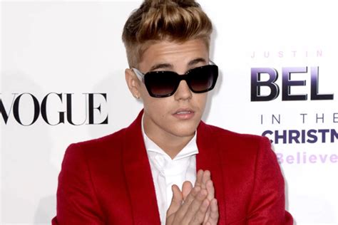 Watch Justin Bieber S Cranky Deposition Tapes [video]