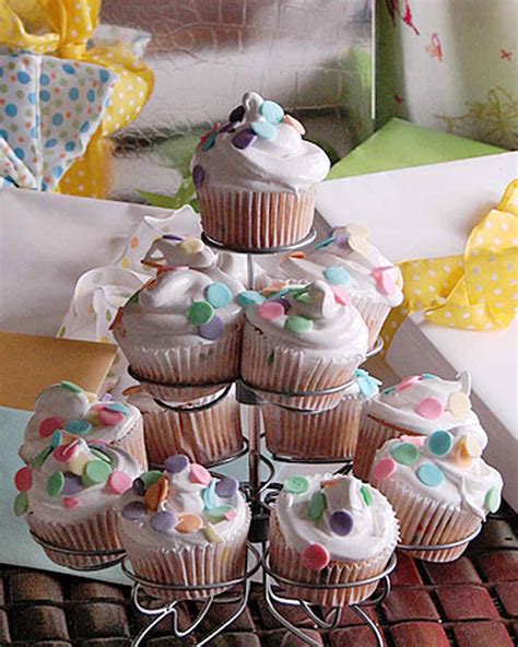 In this boy baby shower cake roundup, i'm sharing some of our favorites that we've made over the years! Your Best Cupcakes for Baby Showers | Martha Stewart