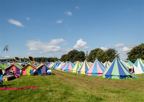 reading festival crank up your comfort with luxury camping at reading 2020