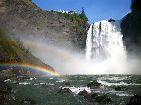 20 Of The Worlds Most Beautiful Waterfalls To Visit In 2021 Trips To