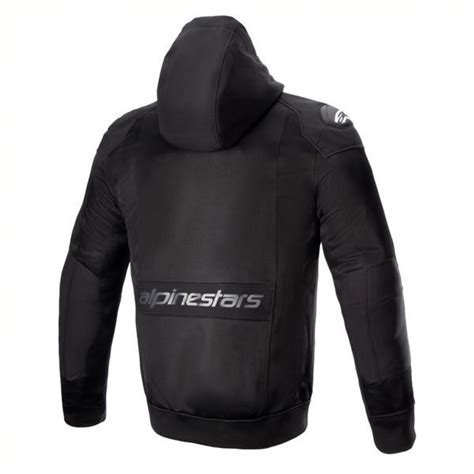 アルパインスターズ Sektor Mesh V2 Hoodie Asia セクター メッシュv2 フーディ アジア ジャケット 1092