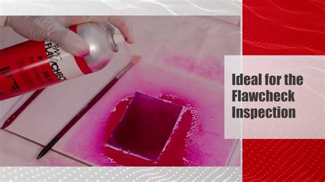 Pmc Flaw Check Liquid Penetrant Products Can At Rs 295piece In
