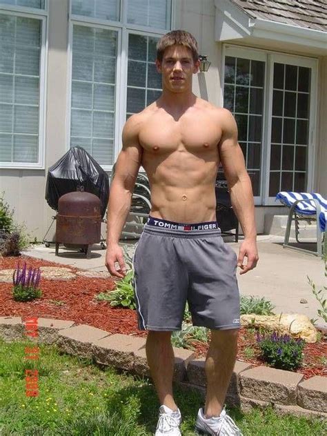 Handsome At Home Shirtless Men Pinterest Hot Guys Guys And Sexy Men