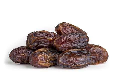Organic Medjool Dates Dried Fruit By The Pound