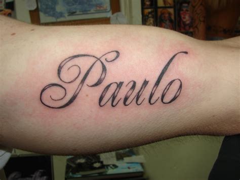 Do not miss our most special fonts for your tattoos, drawings, prints, murals. Estudio Tattoo e Piercing by Rui Saraiva .: Letras tattoo