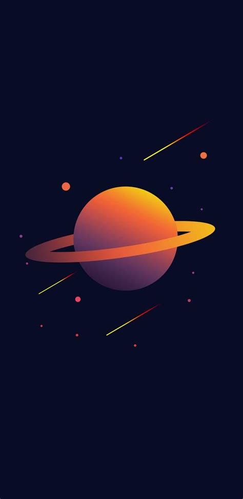 Minimal Space Wallpapers Top Free Minimal Space Backgrounds