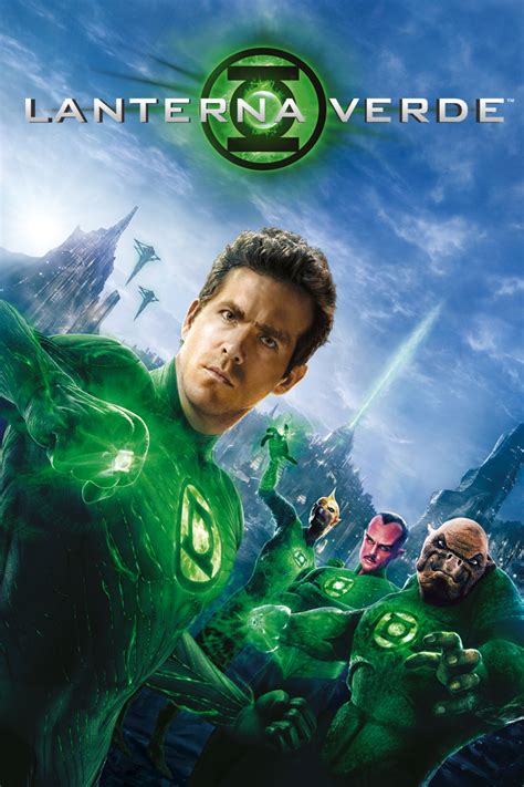 Lanterna verde é un filme estadounidense de superheroes baseado na personaxe de dc comics green for faster navigation, this iframe is preloading the wikiwand page for lanterna verde (filme). iTunes - Film - Lanterna Verde