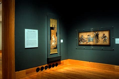 Exhibitions Masterworks Of Ukiyo E Harvard Art Museums