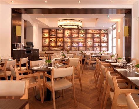 Top 10 Most Inspiring Restaurant Interior Designs In The World Pouted