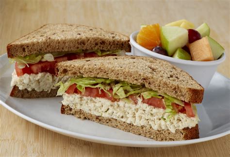 It's the perfect combo of every flavor. Zoës Kitchen opens in Savannah! | Eat It and Like It
