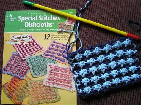 Crochenit Free Patterns – Catalog of Patterns | Double ended crochet