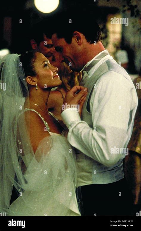 ENOUGH From Left Jennifer Lopez Billy Campbell 2002 Columbia