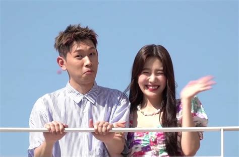 Prior to the news, the musicians worked together on crush's single project. Deep Reviews: Crush & Joy collab on appropriately titled ...