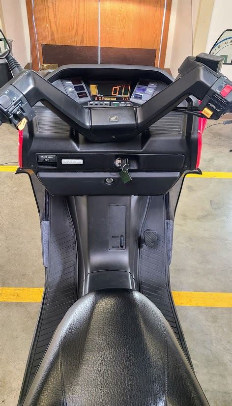 Find 2004 honda helix horsepower, torque, top speed,. 2004 Honda Helix CN250 | Seattle Used Bikes