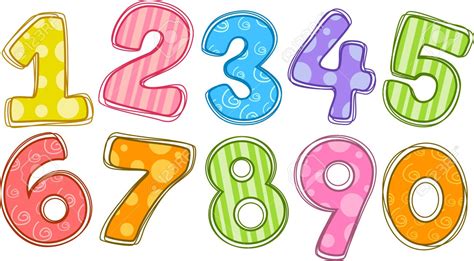 Numbering Clipart 20 Free Cliparts Download Images On Clipground 2023
