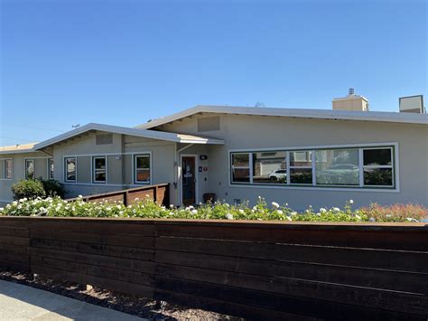 Serenity House — Telecare