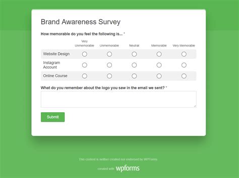 14 Types Of Surveys To Grow Your Business Examples