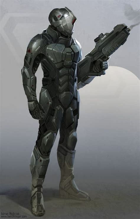 sick sci fi armor album on imgur sci fi armor sci fi armor futuristic armor