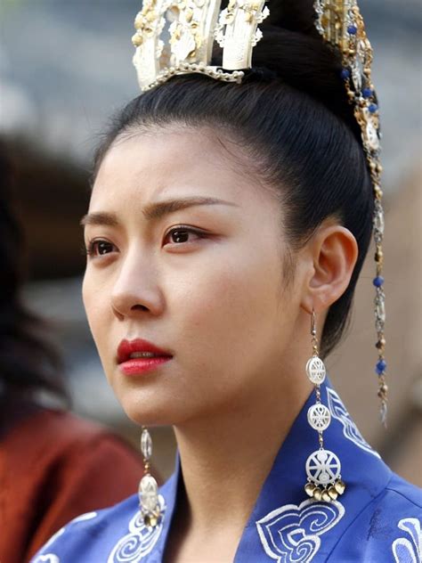 Empress Ki Korean Drama