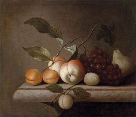 Still Life Fruit Dutch Still Life Dutch Still Life Painting