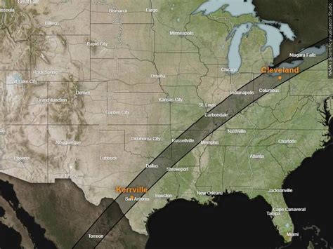 Carbondale Celebrates Second Solar Eclipse In Seven Years