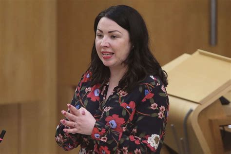 Glasgow msp mr sarwar defeated monica lennon, the only other candidate in the race. Monica Lennon joins Anas Sarwar in Scottish Labour ...