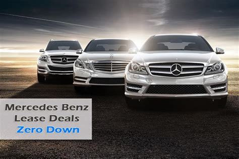 Mercedes benz vito ads from car dealers and private sellers. Best Mercedes Benz Lease Deals 0 Down in 2020