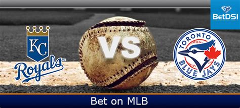 Four different royals drove in a run to back jakob junis' outing in kansas city's win over the blue jays. Toronto Blue Jays vs. Kansas City Royals Free Preview | BetDSI
