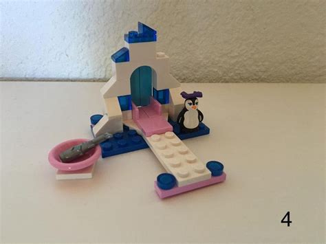Pinguins Spielplatz Lego Friends Kaufen Auf Ricardo