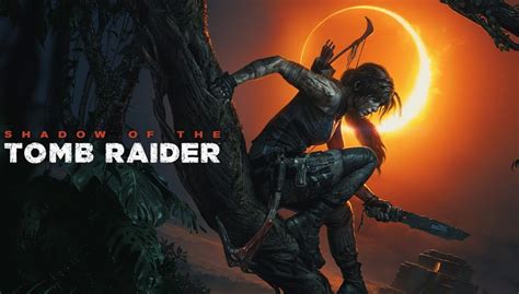 Review Shadows Of The Tomb Raider Penutupan Yang Cukup Saja