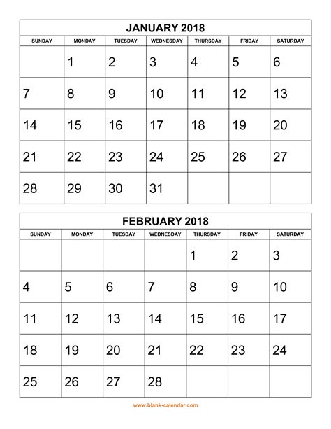 Printable Calendar 3 Months Printable Blank World