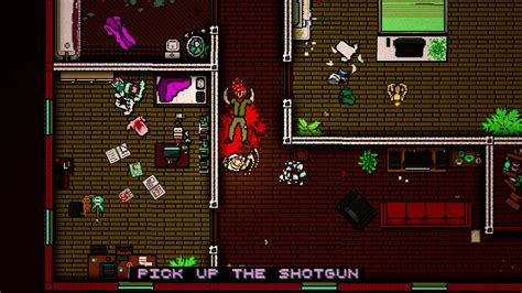 Hotline Miami 2 Wrong Number