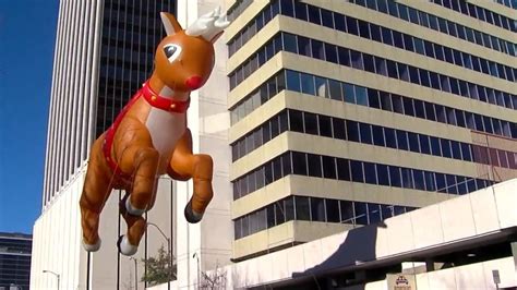 Tulsa Christmas Parade Coming To Downtown This Weekend Ktul