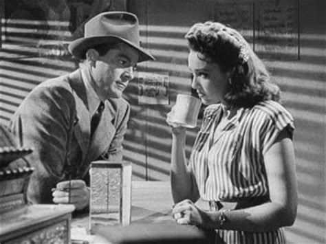 Leon lai ming is very good in this movie; Classic Movies Digest: Fallen Angel (1945): Fox Film Noir