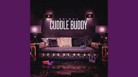 Cuddle Buddy Youtube