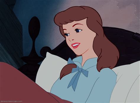 Best Eye Color For Brunette Cinderella Poll Results Disney Princess
