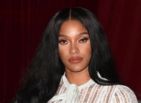 Joseline Hernandez Fans Wonder Why She Appears To Be Wearing Underwear Over Her Pants In New Gym