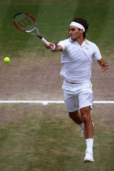 Roger Federer Wimbledon 2009 Roger Federer Photo 8176791 Fanpop