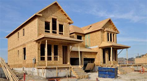 New Home Construction Trends Building Your Dream Home In Newsweekly