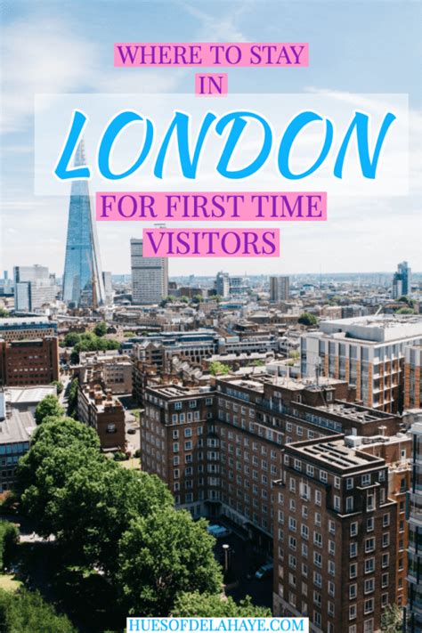 Where To Stay In London Best Areas And Places To Stay England Travel