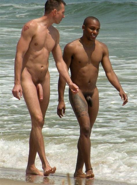 Shemale Big Cock Nude Beach