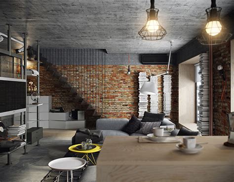 Grey Tones Creates a Cozy Contemporary Home - Decoholic