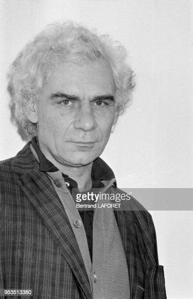 Gian Maria Volonté Photos And Premium High Res Pictures Getty Images