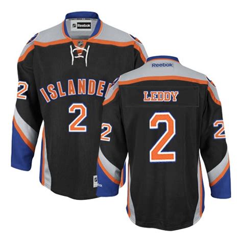 Cquired d nick leddy from the new york islanders in exchange for f richard panik and the 52nd selection (originally edm) in the 2021 nhl entry draft. Adult Premier New York Islanders Nick Leddy Black Third ...