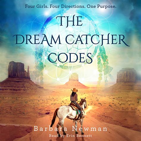 The Dreamcatcher Codes Audiobook Alison Larkin Presents