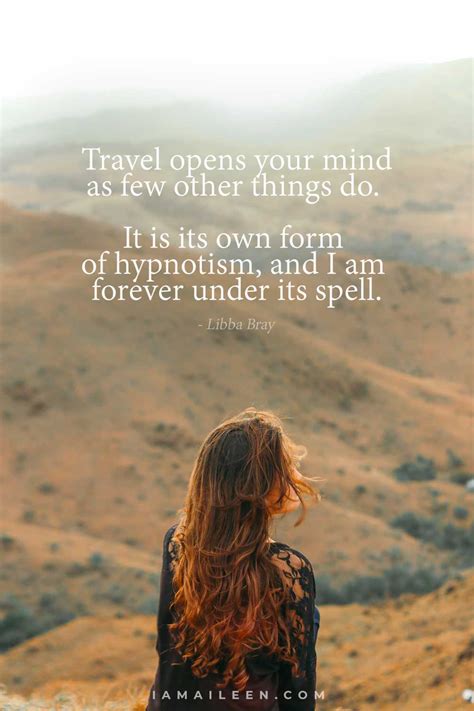 100 Best Travel Quotes With Photos To Inspire You To Travel