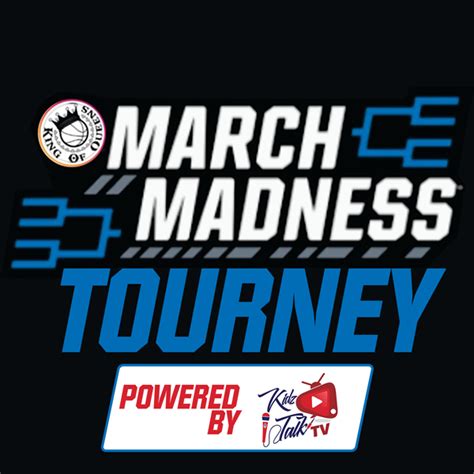 March Madness Tourney Hit Jamaica Queens Are You In
