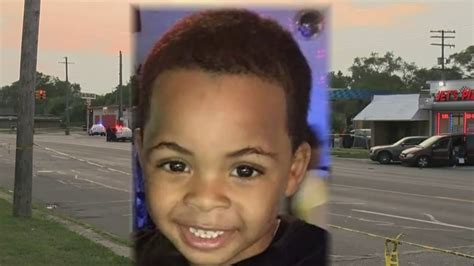 Community Mourning 3 Year Old Boy Killed In Suspected Drunk Driving
