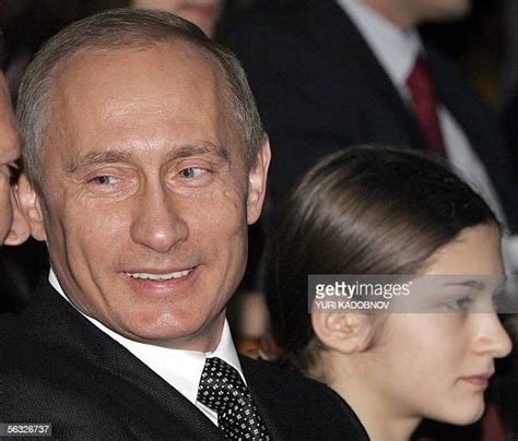 Vladimir Putin Young Photos And Premium High Res Pictures Getty Images